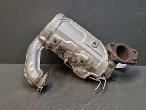Catalizzatore - Renault Clio IV / Kangoo 1.5Dci 90ch K9K608 - 208A00184R - Foto 1 di 4