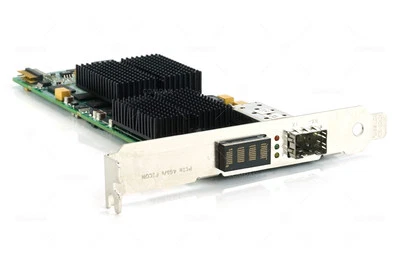 510-2948-0001 EMULEX PCI-E X4 4G SFP FIBRE CHANNEL CONTROLLER - Bild 1 von 4