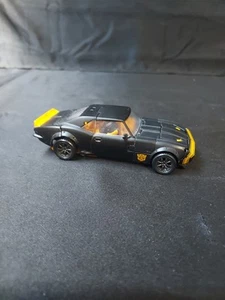Transformers Age Of Extinction High Octane Bumblebee Complete - Picture 1 of 5