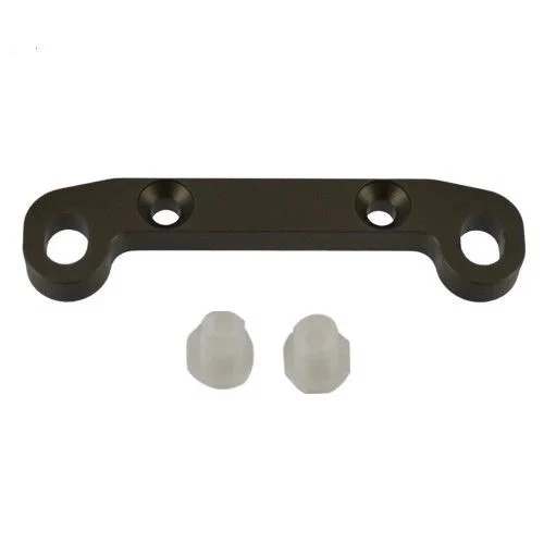 85906 ALUMINUM FRONT UPPER SUSPENSION HOLDER - Image 1 of 1