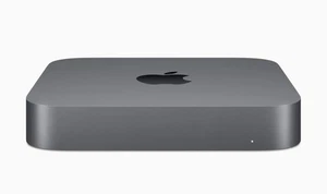 Mac Mini (2018) i7-8700B 16GB 256GB A - Bild 1 von 4