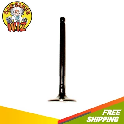 Válvula de escape del motor compatible con camioneta Toyota 4Runner Corona 81-95 2,4 L 22R 22RE 22REC Foto 1 de 3