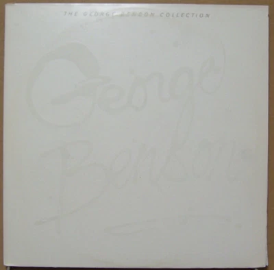 GEORGE BENSON - THE GEORGE BENSON COLLECTION - 1981 2LP RECORD SET w/BOOKLET Foto 1 de 2
