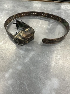 Collar receptor de perro de repuesto SportDOG Hunter SD-425X SDT00-13860 CAMUFLAJE SDR-AXC Foto 1 de 2