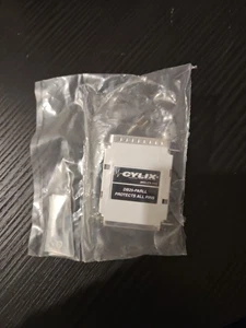 Cylix izolowany ochraniacz obwodu pętli DB25-PARLL - Zdjęcie 1 z 2