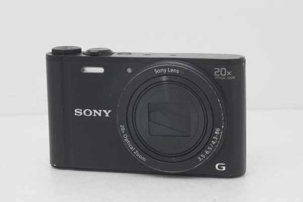 Sony DSC-WX350 Digital Cameras for Sale | Shop New & Used Digital