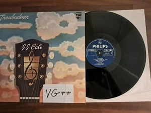 J.J. Cale - Troubador 1978 Philips Label deutsche Ausgabe sehr guter Zustand++ - Bild 1 von 6