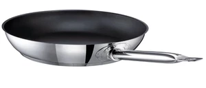 Gastrosus Padella Industar Diamas Pro, Acciaio Inossidabile, 24 cm (A1) - Foto 1 di 1