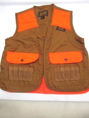Gamehide Youth Medium Lightweight Hunting Vest New Without Tags - Image 1 of 3