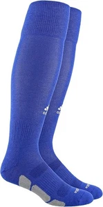 Adidas Aeroready Baseball über der Wade Kompressionssocken 1 Paar groß royalblau - Bild 1 von 9