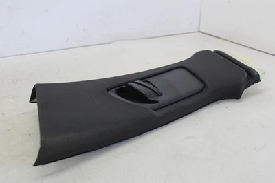 2010 - 2016 Audi A4 S4 B Pillar Trim LEFT OEM 8K0867281C - Image 1 of 4