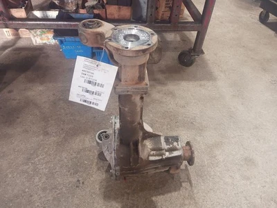 2.937 Ratio Front Carrier from 2006 Nissan Titan 12469716 - Image 1 of 4