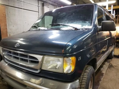 Transmisión limpiaparabrisas para camioneta Ford E350 92-19 941613 Foto 1 de 4