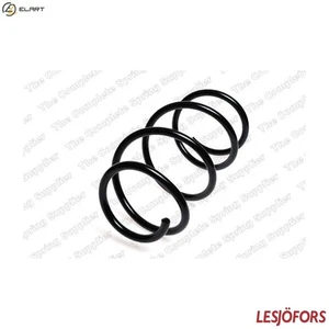 SUSPENSION SPRING 4008428 FOR BMW M47D20 2.0L 4cyl 5 E39 M54B30 3.0L M52B20 2.0L - Picture 1 of 9