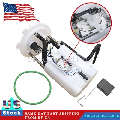 Fuel Pump Assembly For Nissan Pathfinder INFINITI QX60 2017-2019 New 170409PJ0A - Image 1 of 4