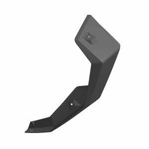 Polaris Passenger Handguard, Left, Genuine OEM Part 5454303, Qty 1 - Picture 1 of 2
