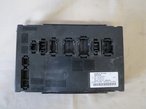 ✅ 06-12 Mercedes W164 W251 R ML GL REAR SAM Signal ACQUISITION Module 1645408962 - Picture 1 of 4