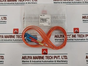 HONEYWELL 000989M Duplex Zipcord OFNR LS Cable E203950 - Picture 1 of 8