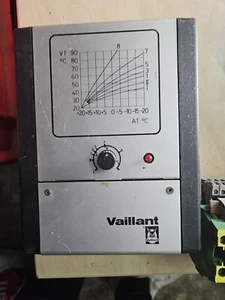 Vaillant VRC-VCF - Bild 1 von 2