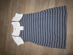 Tolles bequemes Kleid mit Shirt 2 tlg. Gr. 146/152 v. Yigga NEU - Bild 1 von 2