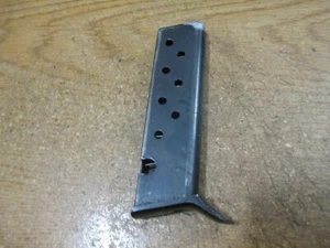 Beretta Model 70 32 ACP 8 Round Magazine 7.65MM - Picture 1 of 4
