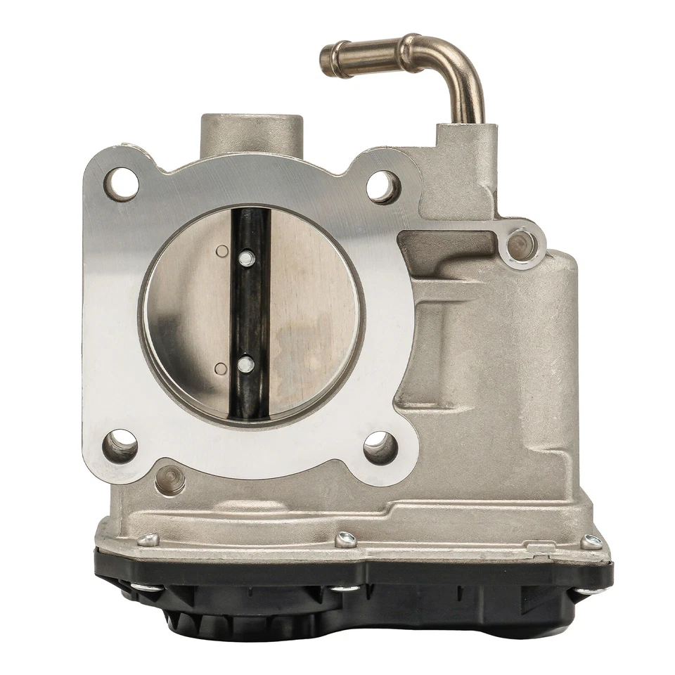 Throttle Body For Nissan Versa Note 1.6L 2014 2015 2016 2017 2018 2019 Foto 1 de 4