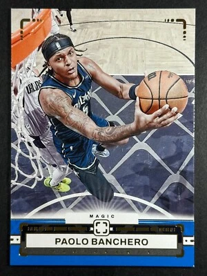 2023-24 Panini Photogenic Basketball Base Card - 1-100 - Pick A Card - Image 1 of 4