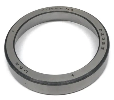 NUEVO RODAMIENTO PORTADOR DIFERENCIAL FORD 1932-36 CARRERA 22325 18-4222 MARCA TIMKEN Foto 1 de 3