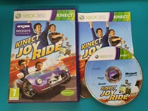XBOX 360 : kinect joy ride - Picture 1 of 2