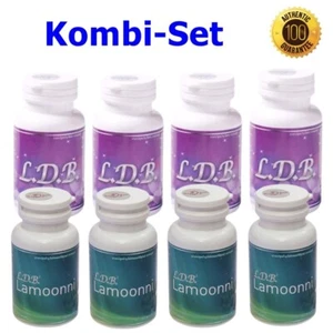 8x T-Blocker Lamoonni Erhöhen Weibliche Male Ladyboy Shemale Breast - Bild 1 von 4