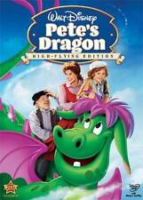 Pete's Dragon (High-Flying Edition) - DVD - VERY GOOD