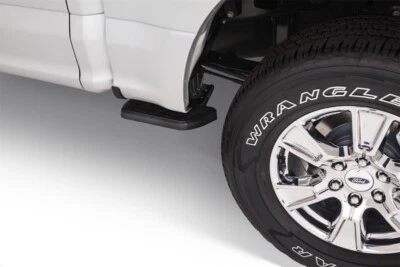 AMP Research For 15-22 Ford F150 All Beds BedStep2 - Black - Image 1 of 4