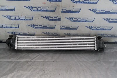 2020 HONDA ACCORD SEDAN SPORT 1.5L OEM INTERCOOLER ASSY 19710-6A0-A01 #9474 - Image 1 of 4
