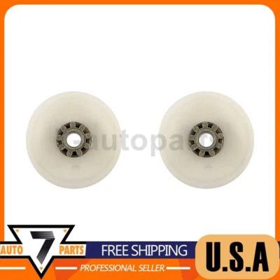 Power Window Motor Gear Front Dorman - OE Solutions fits Dodge 400 1982-1983 - Image 1 of 4