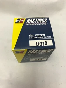 Hastings LF379 Engine Oil Filter made in USA - Picture 1 of 6