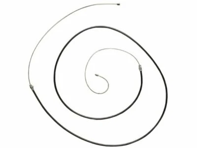 Кабель стояночного тормоза Raybestos 38428KH для Ford E350 Econoline Club Wagon - Изображение 1 из 2