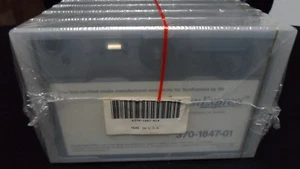 NEW! SUN SunExpress 3M DC6150 Data Tape Cartridge 370-1847-01 10Unit ONE LOT - Picture 1 of 3