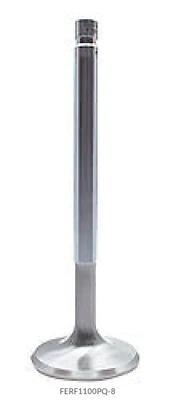 Ferrea SBC C/P 1.600 Exhaust Valves F1100PQ-8 - Image 1 of 2