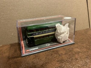 Corgi Original Omnibus Bristol K/ECW Bus Ensign 1:76 OM40701 - Picture 1 of 4