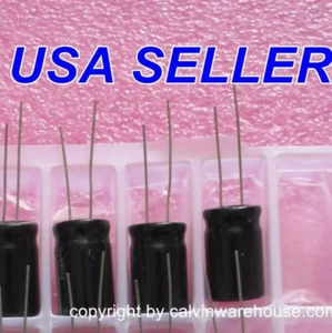 Value Pack for Xbox V1.2 - 1.5 Capacitor  | 3pcs 3300uF - Picture 1 of 1