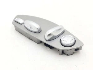2018 Porsche Cayman 718 982 Front LH Left Seat Adjustment Switch 7PP959747AA - Picture 1 of 8