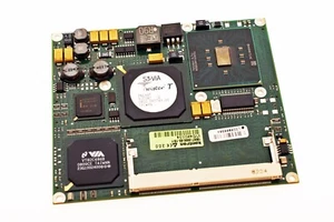 KONTRON ETX-P3M 6500 Mainboard 18007-0000-65-1SI1 BOARD NEU OVP #R6-A1 - Bild 1 von 1