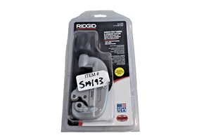 Ridgid Tools 39320 Taglierina per tubi e condotti di alimentazione a vite sigillata in fabbrica - Foto 1 di 5