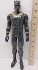 Marvel Black Panther Titan Hero Series 12in  Action Figure Erik Killmonger Toy(k