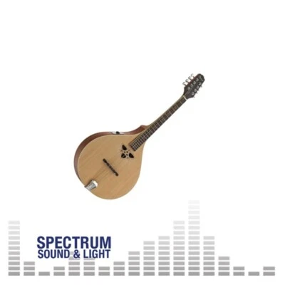 OZARK Ozark Octave Mandola Celtic Model Electric [2242E] With Gigbag Instruments - Image 1 of 3