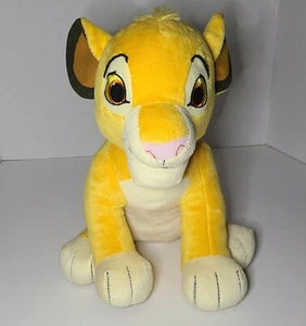 Peluche Simba Kohls Care El Rey León 12” - Imagen 1 de 7