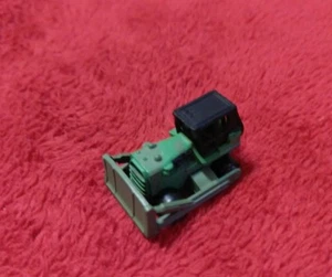 MICRO MACHINES MILITARY BULLDOZER - Bild 1 von 3