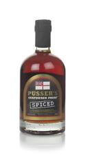 Pusser's 'Gunpowder Proof' Spiced Rum 70cl