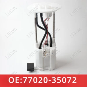 Fuel Pump Module Assembly 77020-35072 For Toyota Land Cruiser Prado 2002-2010- - Picture 1 of 6