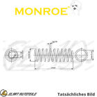 Fahrwerksfeder Für Honda Accord Vii Tourer Cm Cn K20a6 K24a3 N22a1 Monroe 85063